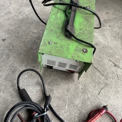 アーク溶接機100Vの画像
