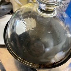 家電・食器・テレビ台セット　　の画像