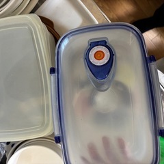 家電・食器・テレビ台セット　　の画像