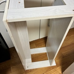 家電・食器・テレビ台セット　　の画像