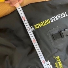 GIVI storm bag(防水バッグ)の画像