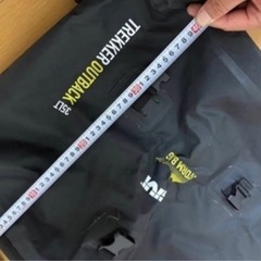 GIVI storm bag(防水バッグ)の画像