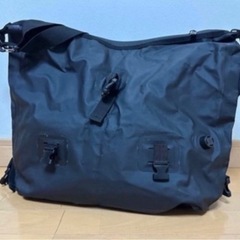GIVI storm bag(防水バッグ)の画像