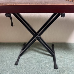 中国21弦古筝 [中古品] の画像