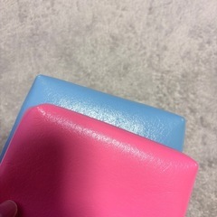 ダダンダン&バイキンマン・ドキンちゃん&コキンちゃん ポシェット  の画像