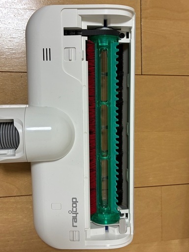 raycop 布団クリーナー　RS4-100JPWH