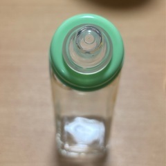 ドクターベッタ 哺乳瓶（2〜3回使用・美品）の画像