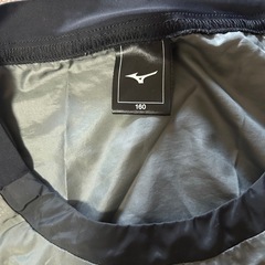 Mizuno ピステ 160cmの画像