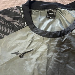 Mizuno ピステ 160cmの画像