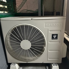 【1/13(火)〜1/15(木)限定】エアコン／ウォシュレット 引取・取外し可能な方の画像