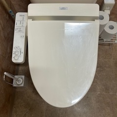【1/13(火)〜1/15(木)限定】エアコン／ウォシュレット 引取・取外し可能な方の画像