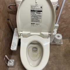 【1/13(火)〜1/15(木)限定】エアコン／ウォシュレット 引取・取外し可能な方の画像