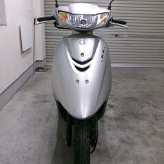 ★2018年 ヤマハ ジョグ(AY01)★バッテリ新品★低走行★北大阪★検ジョルノダンクVOXグロムビーノアドレスクーピータクトゥディオレッツの画像