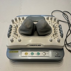 マッサーウェルネスの画像