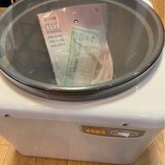 餅つき機の画像