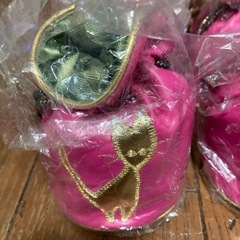 ネコポーチの画像