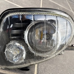 モードパルファム　プリズムシンク　フォグの画像