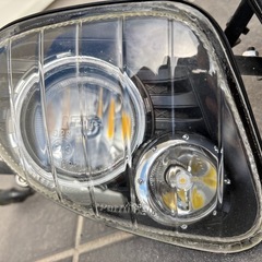 モードパルファム　プリズムシンク　フォグの画像