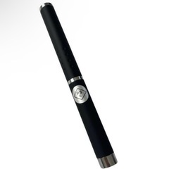 レーザーポインター 乾電池式 グリーン　緑の画像