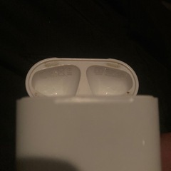 air pods 第二世代 正規の画像
