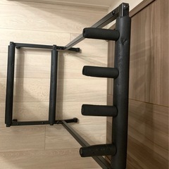 ギタースタンド　3本収納 の画像