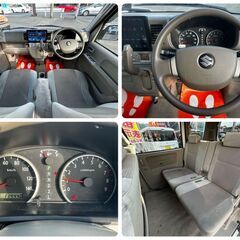 ⭐️スズキ エブリイワゴン PZターボスペシャル ディスチャージランプ⭐️車検2年付🉐格安コミコミ乗出し価格🉐の画像