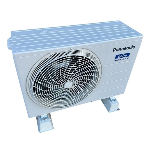 ⭐️2025年製:14畳⭐️ エアコン CS-405DJR2-W Panasonic