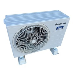 ⭐️2025年製:14畳⭐️ エアコン CS-405DJR2-W Panasonicの画像