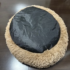 【交渉中】犬、猫用のベッドの画像