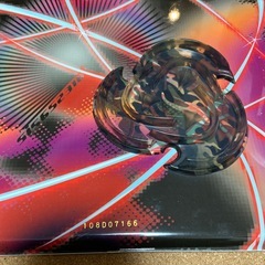 キッズ用スノーボード　108㎝　バインディング付きの画像