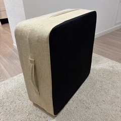 クッショントランポリンの画像