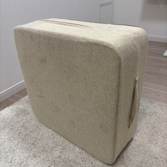 クッショントランポリンの画像