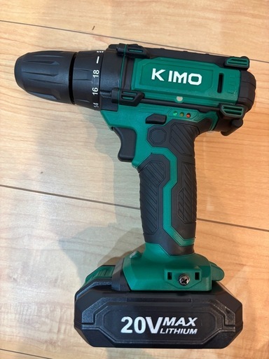 電動工具　セット