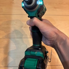 電動工具　セットの画像