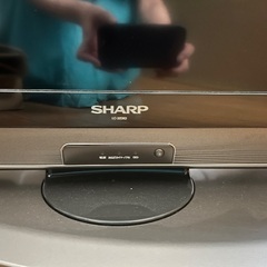 32 インチテレビの画像