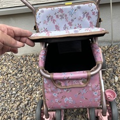 シルバーカーの画像