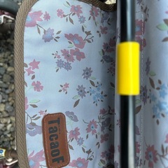 シルバーカーの画像