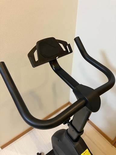 【美品】FITBOX LITE 第3世代 フィットネスバイク　スピンバイク