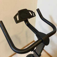 【美品】FITBOX LITE 第3世代 フィットネスバイク　スピンバイクの画像
