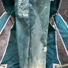 captain stag キャンプ椅子3の画像