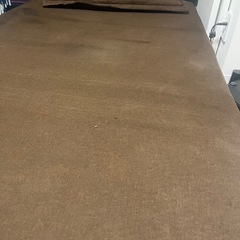 ソファベッドの画像