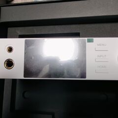 Topping DX5 Ⅱ DX5Ⅱ ホワイト DAC / ヘッドホンアンプ 試聴のみ DX5 ii DX5iiの画像