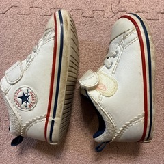 converse all star 13cmの画像