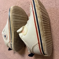 converse all star 13cmの画像