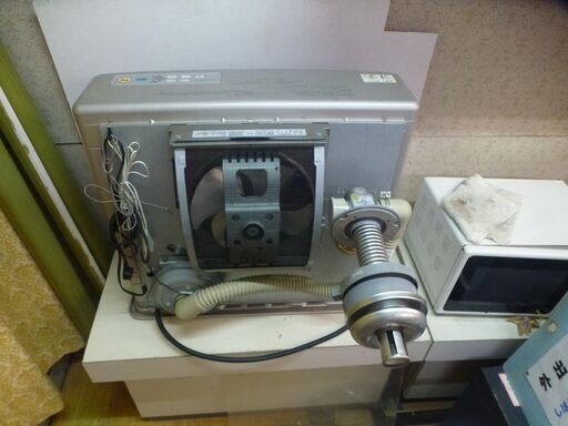 値下げしました　コロナFFストーブ　FF-SG6811K  スペースネオ　整備済み