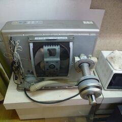 コロナFFストーブ　FF-SG6811K  スペースネオ　整備済みの画像