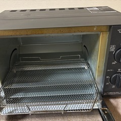 象印　トースターの画像