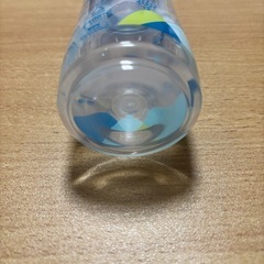 NUK 哺乳瓶 250ml（2〜3回使用／擦れあり）の画像