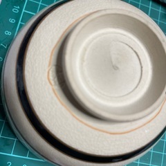 金彩手描き抹茶碗の画像