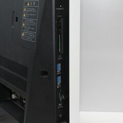 【中古一体型デスクトップ】NEC〈LAVIE DA770/KAW〉Intel Core i7/SSD1TB/メモリ8GB ④の画像